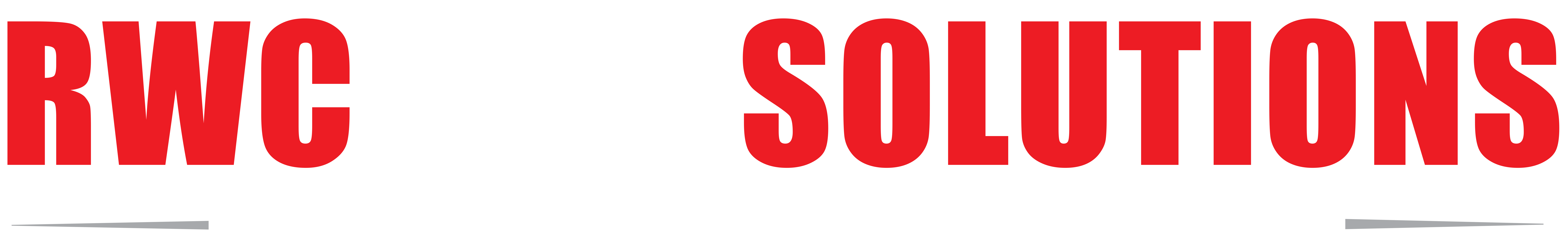 RWC Tech Solutions — IT products and solutions services